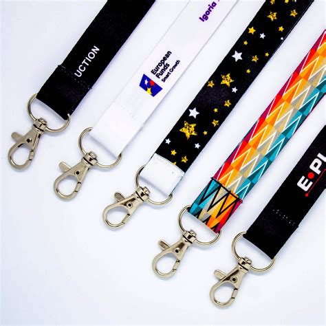 Lanyard